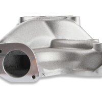 Weiand Stealth SBF 351W Intake Manifold 8023WND - Image 4