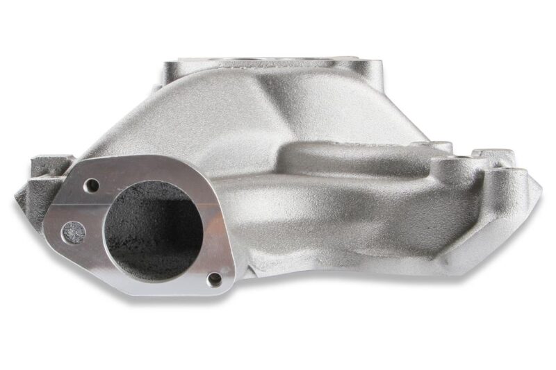 Weiand Stealth SBF 351W Intake Manifold 8023WND - Image 4