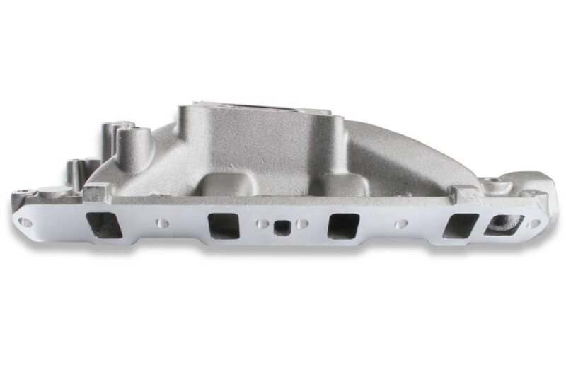 Weiand Stealth SBF 351W Intake Manifold 8023WND - Image 5