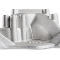 Weiand Stealth SBF 351W Intake Manifold 8023WND - Image 6