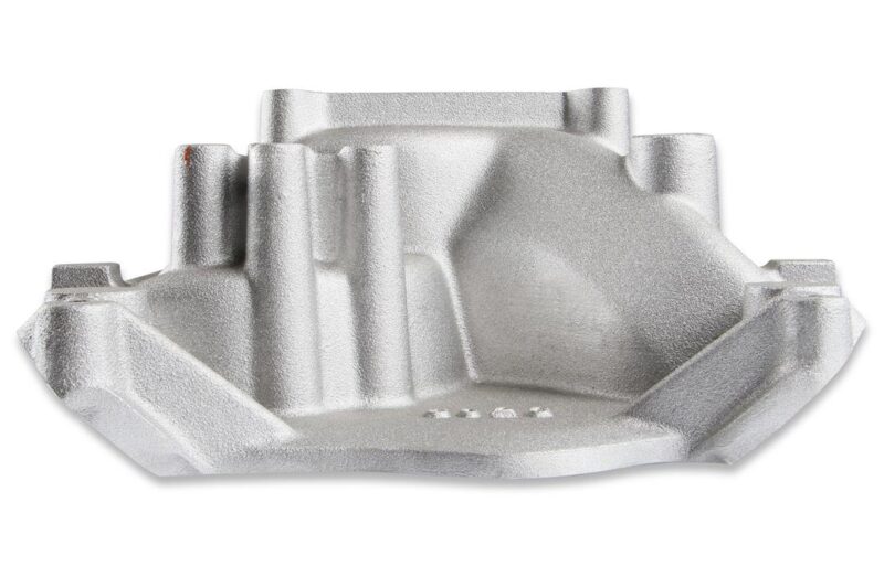 Weiand Stealth SBF 351W Intake Manifold 8023WND - Image 6