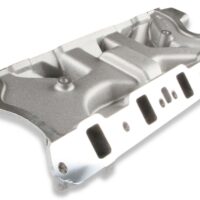 Weiand Stealth SBF 351W Intake Manifold 8023WND - Image 7