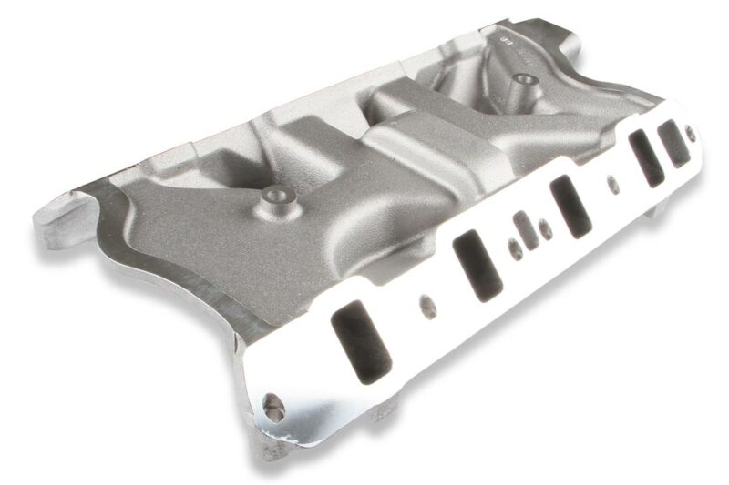 Weiand Stealth SBF 351W Intake Manifold 8023WND - Image 7