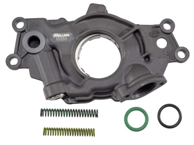 Melling 10355 LS Oil Pump