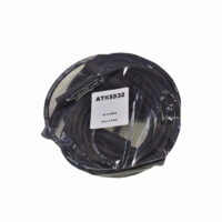 ATK Dodge/Mopar 8.5MM Spark Plug Wire Set ATK5532 - Image 2