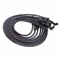 ATK Dodge/Mopar 8.5MM Spark Plug Wire Set ATK5532 - Image 3