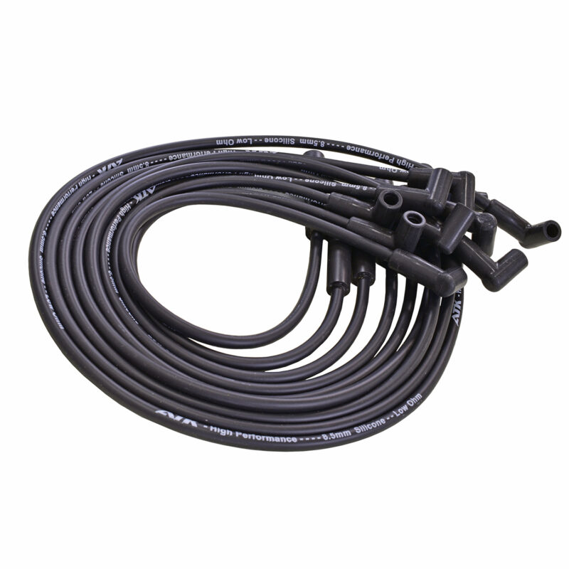 ATK Dodge/Mopar 8.5MM Spark Plug Wire Set ATK5532 - Image 3