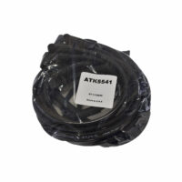 ATK SBC 8.5MM Spark Plug Wire Set ATK5554 - Image 2