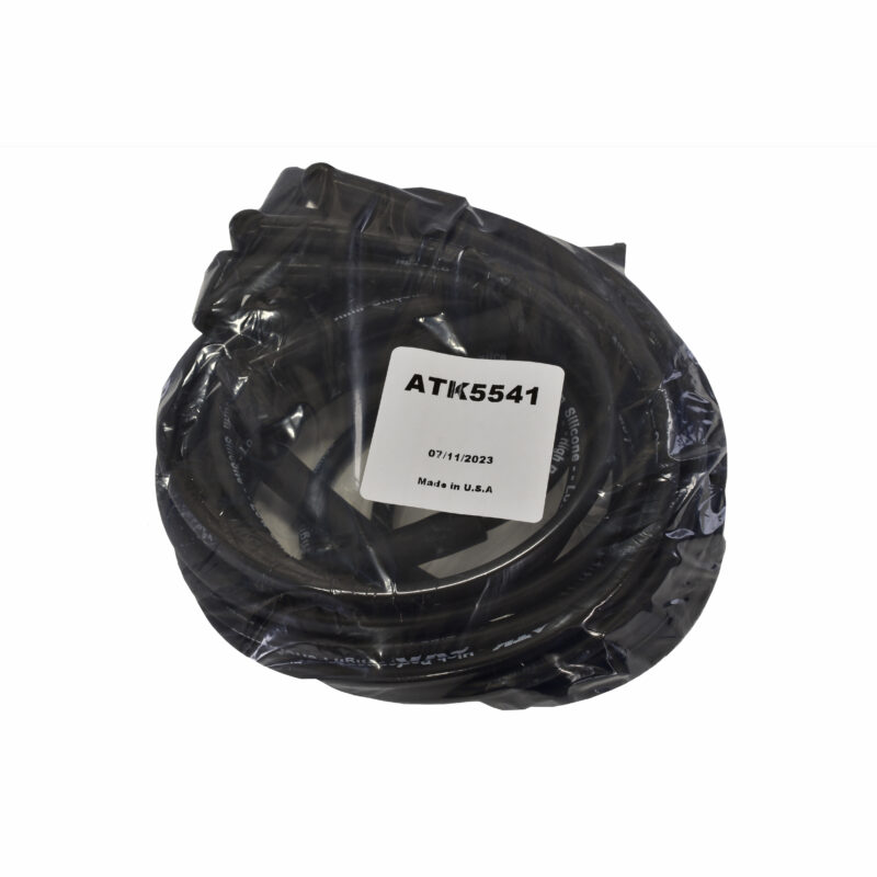 ATK SBC 8.5MM Spark Plug Wire Set ATK5554 - Image 2