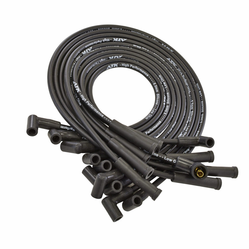 ATK SBF 8.5MM Spark Plug Wire Set ATK5541 - Image 3