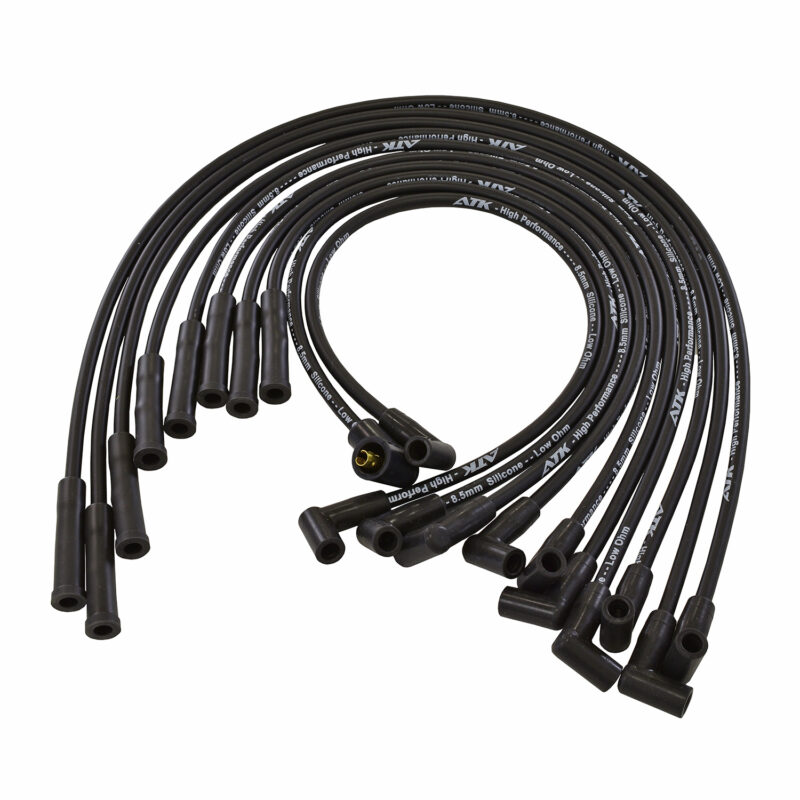 ATK SBF 8.5MM Spark Plug Wire Set ATK5541