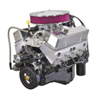 ATK HP89CPOL Chevy 350 Complete Engine 390HP - Image 2