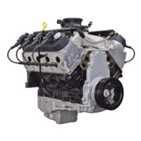 ATK HP116C-EFI Chevy LM7 5.3L 500HP with FITECH EFI