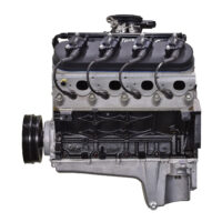ATK HP116C-EFI Chevy LM7 5.3L 500HP with FITECH EFI - Image 3