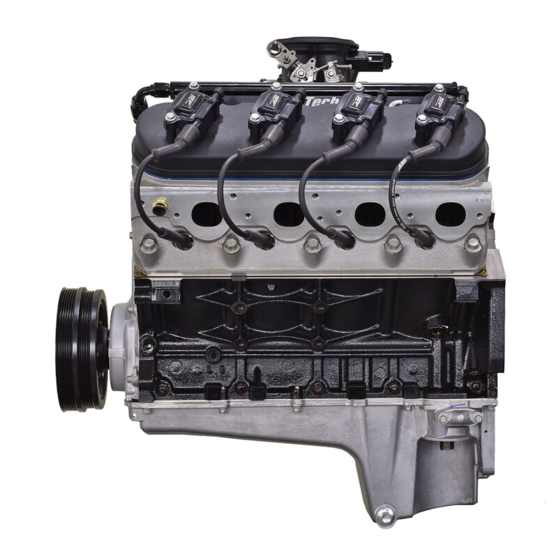 ATK HP116C-EFI Chevy LM7 5.3L 500HP with FITECH EFI - Image 3