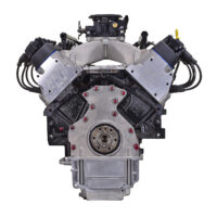 ATK HP116C-EFI Chevy LM7 5.3L 500HP with FITECH EFI - Image 4