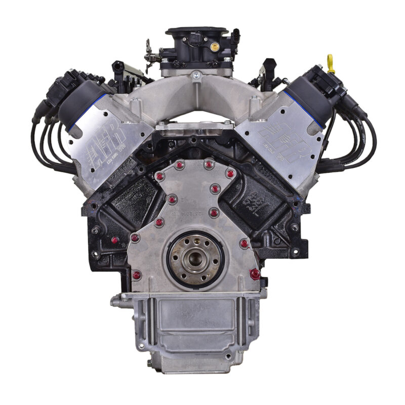 ATK HP116C-EFI Chevy LM7 5.3L 500HP with FITECH EFI - Image 4