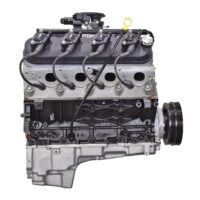 ATK HP116C-EFI Chevy LM7 5.3L 500HP with FITECH EFI - Image 5