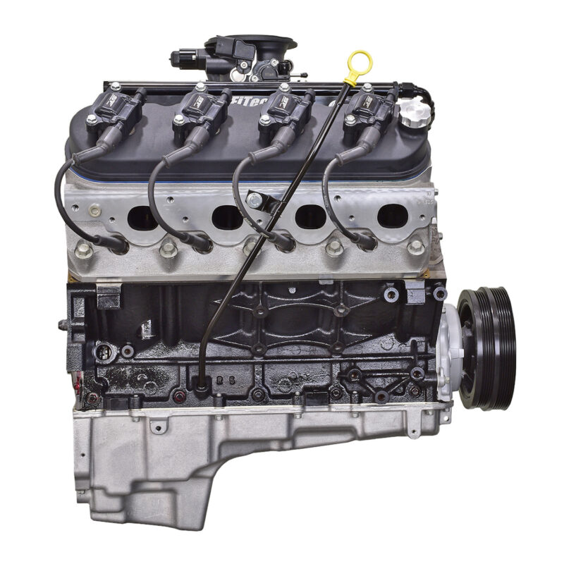 ATK HP116C-EFI Chevy LM7 5.3L 500HP with FITECH EFI - Image 5