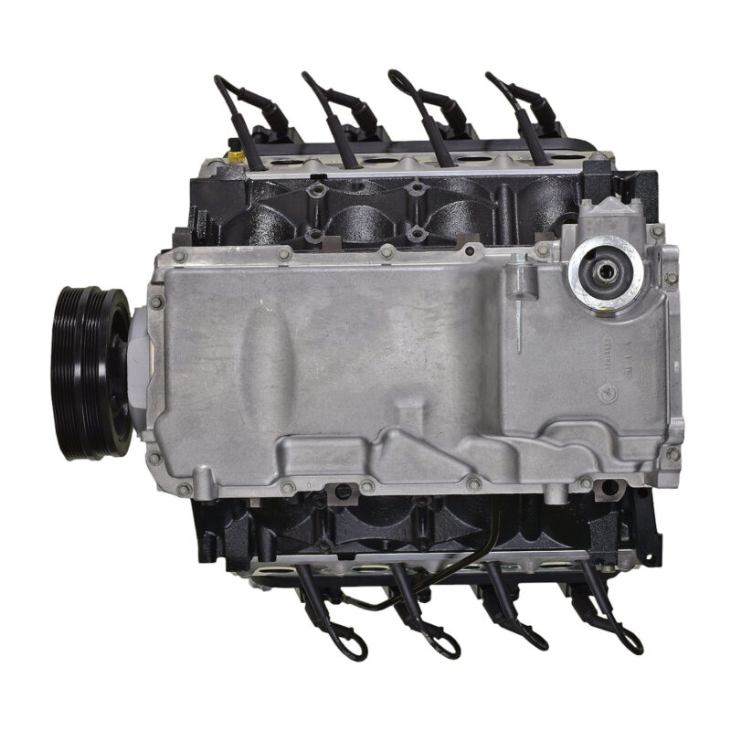 ATK HP116C-EFI Chevy LM7 5.3L 500HP with FITECH EFI - Image 7