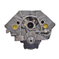 ATK SP112 Dart Ford 427CI Short Block -26cc Dish - Image 6