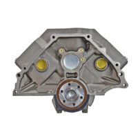 ATK SP112 Dart Ford 427CI Short Block -26cc Dish - Image 5