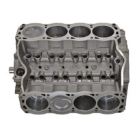 ATK SP112 Dart Ford 427CI Short Block -26cc Dish - Image 4