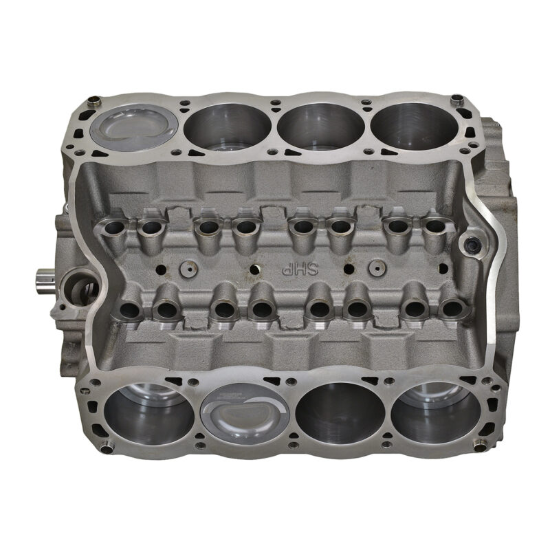 ATK SP112 Dart Ford 427CI Short Block -26cc Dish - Image 4