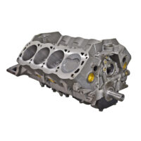ATK SP112 Dart Ford 427CI Short Block -26cc Dish