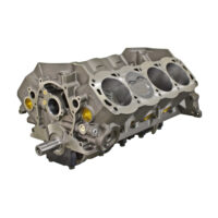 ATK SP112 Dart Ford 427CI Short Block -26cc Dish - Image 2